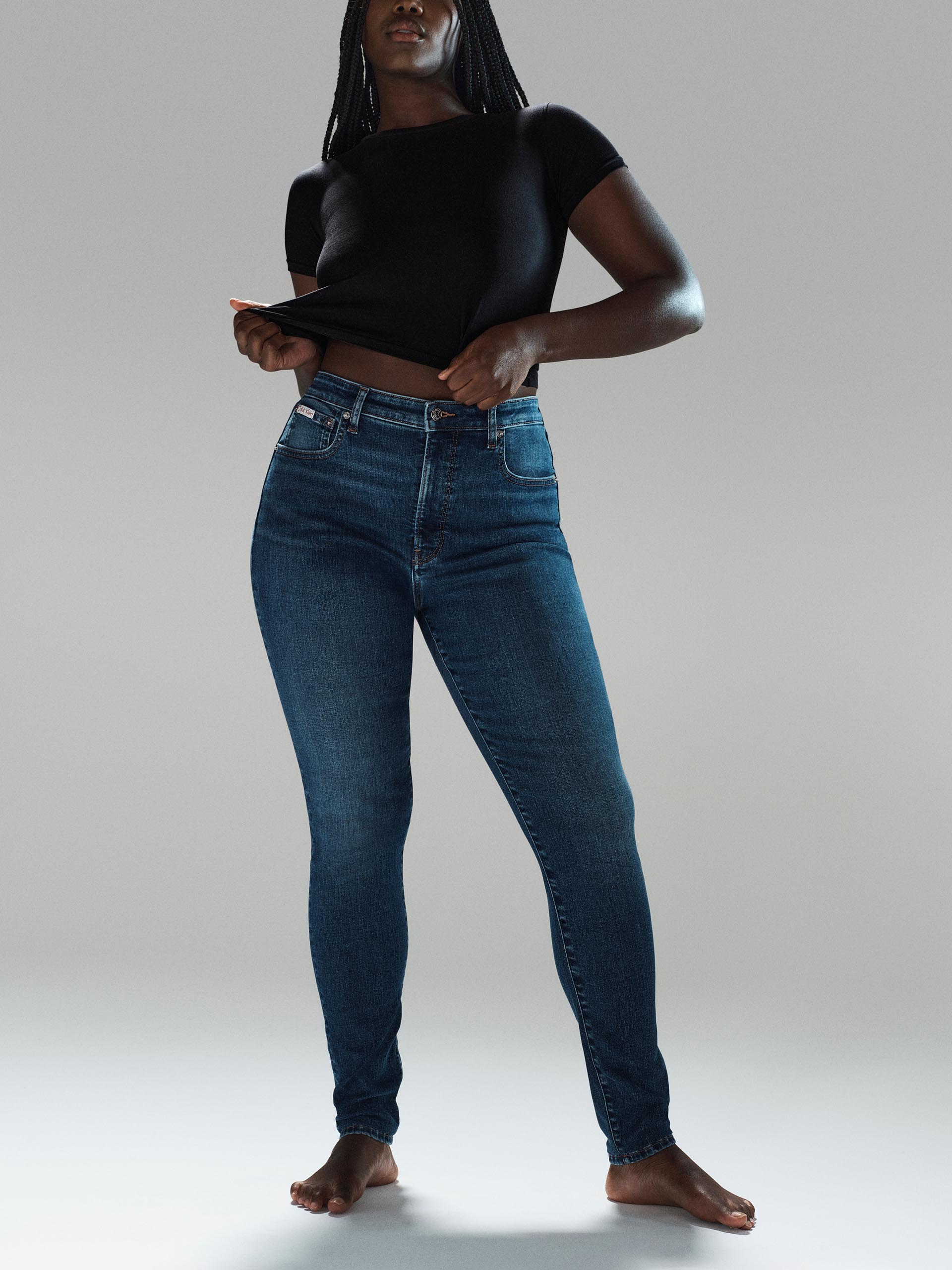 Shop Calvin Klein