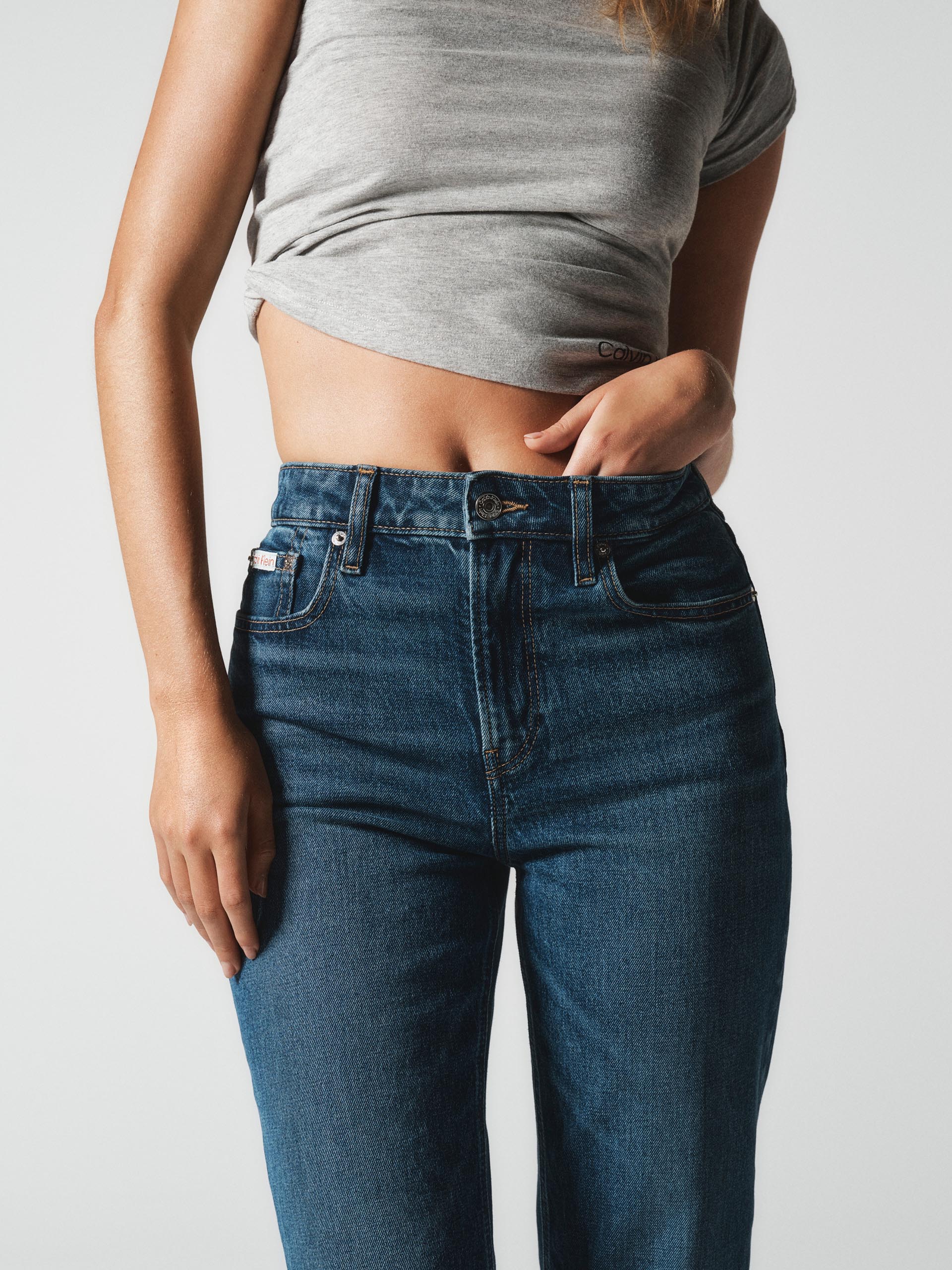 Shop Calvin Klein