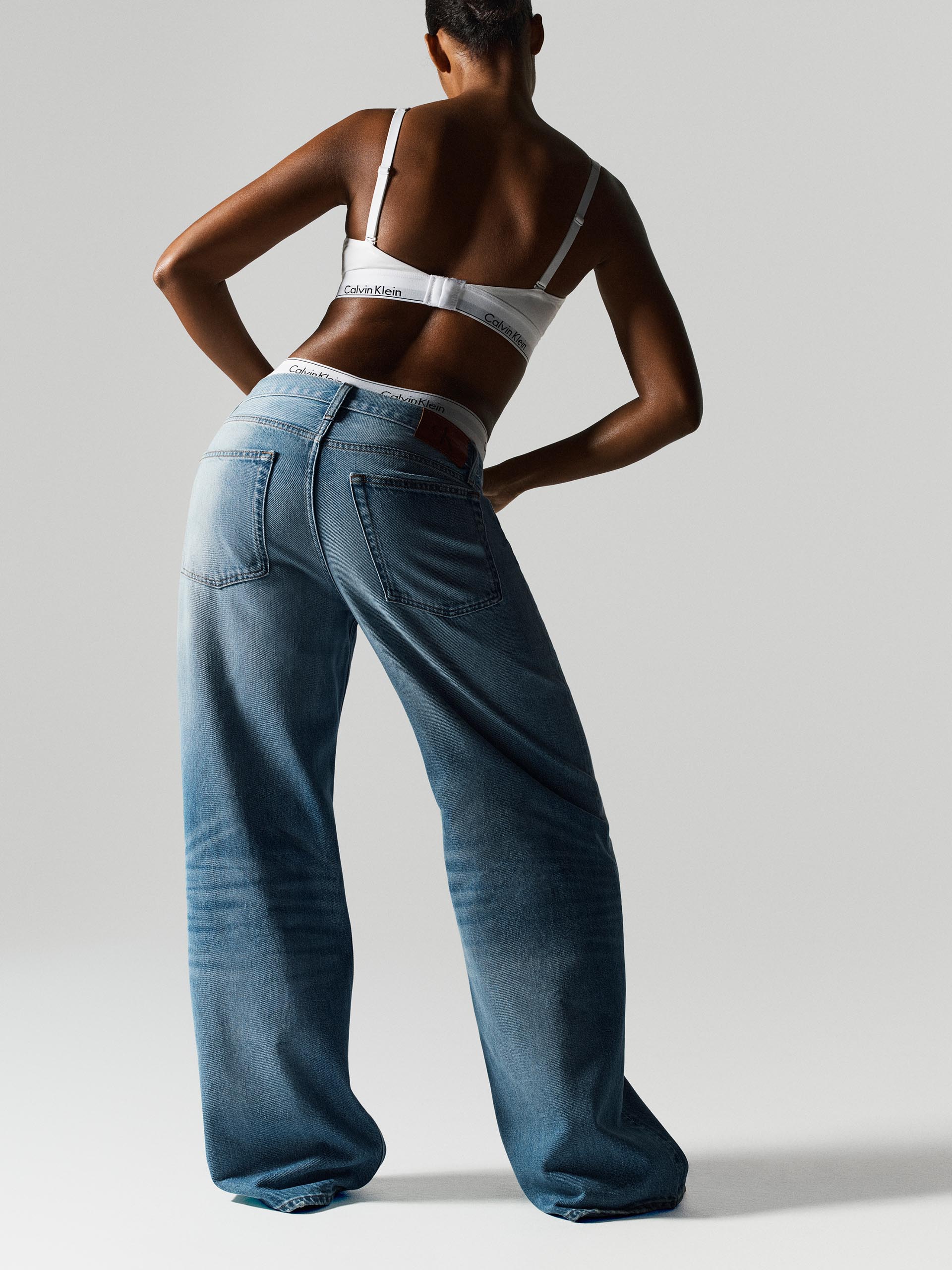 Shop Calvin Klein