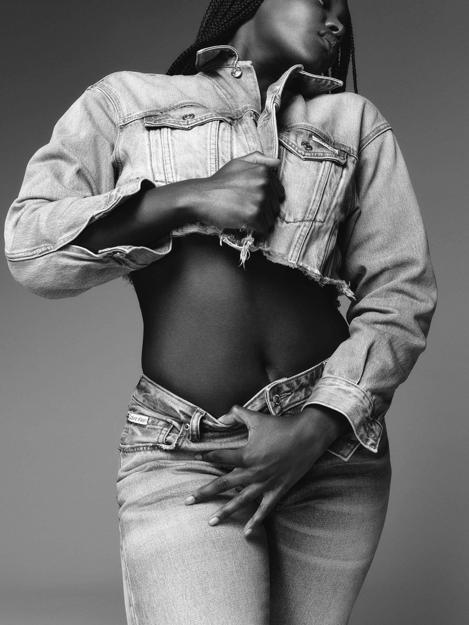 Shop Calvin Klein