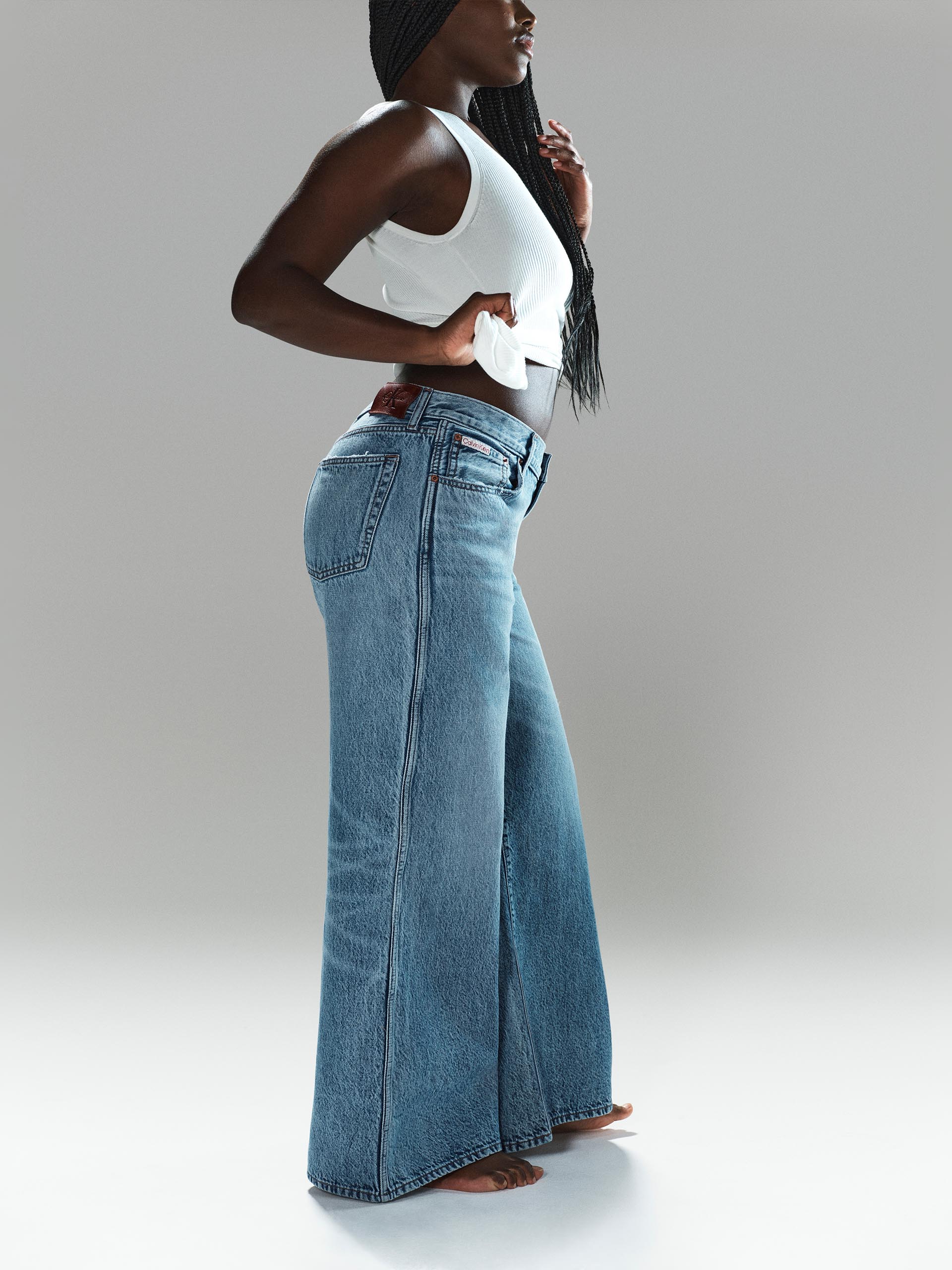 Shop Calvin Klein