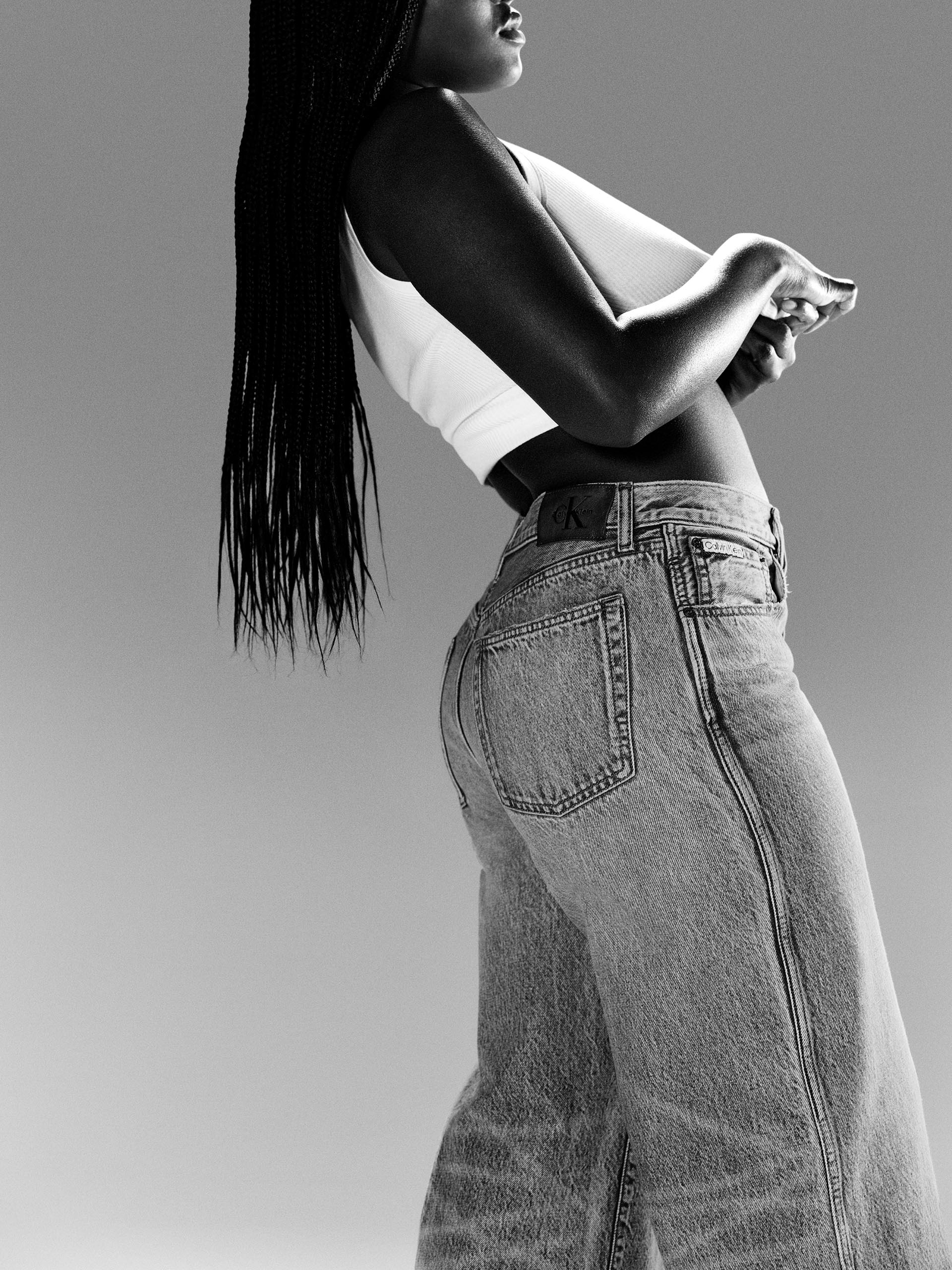 Shop Calvin Klein