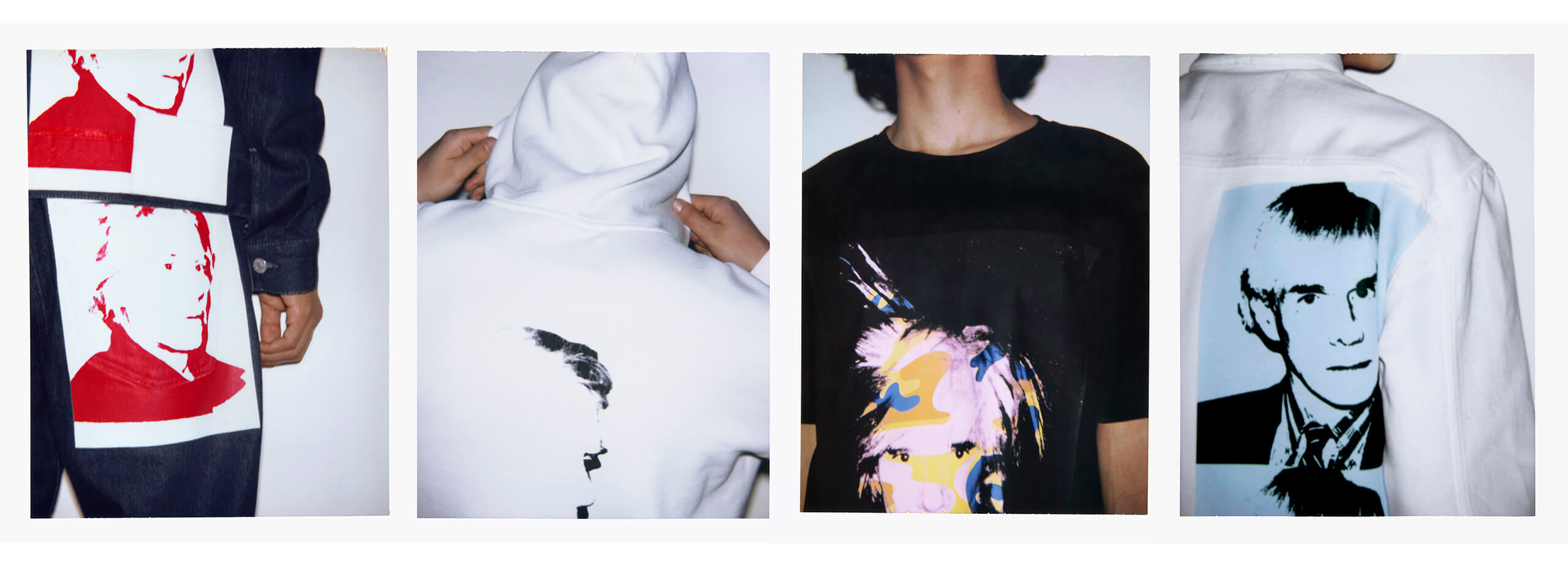 Andy Warhol Collection for Men