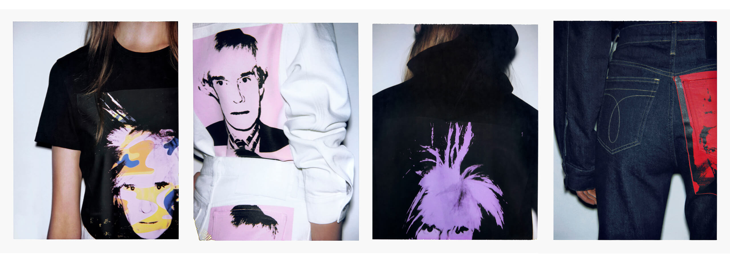 Andy Warhol Collection for Women