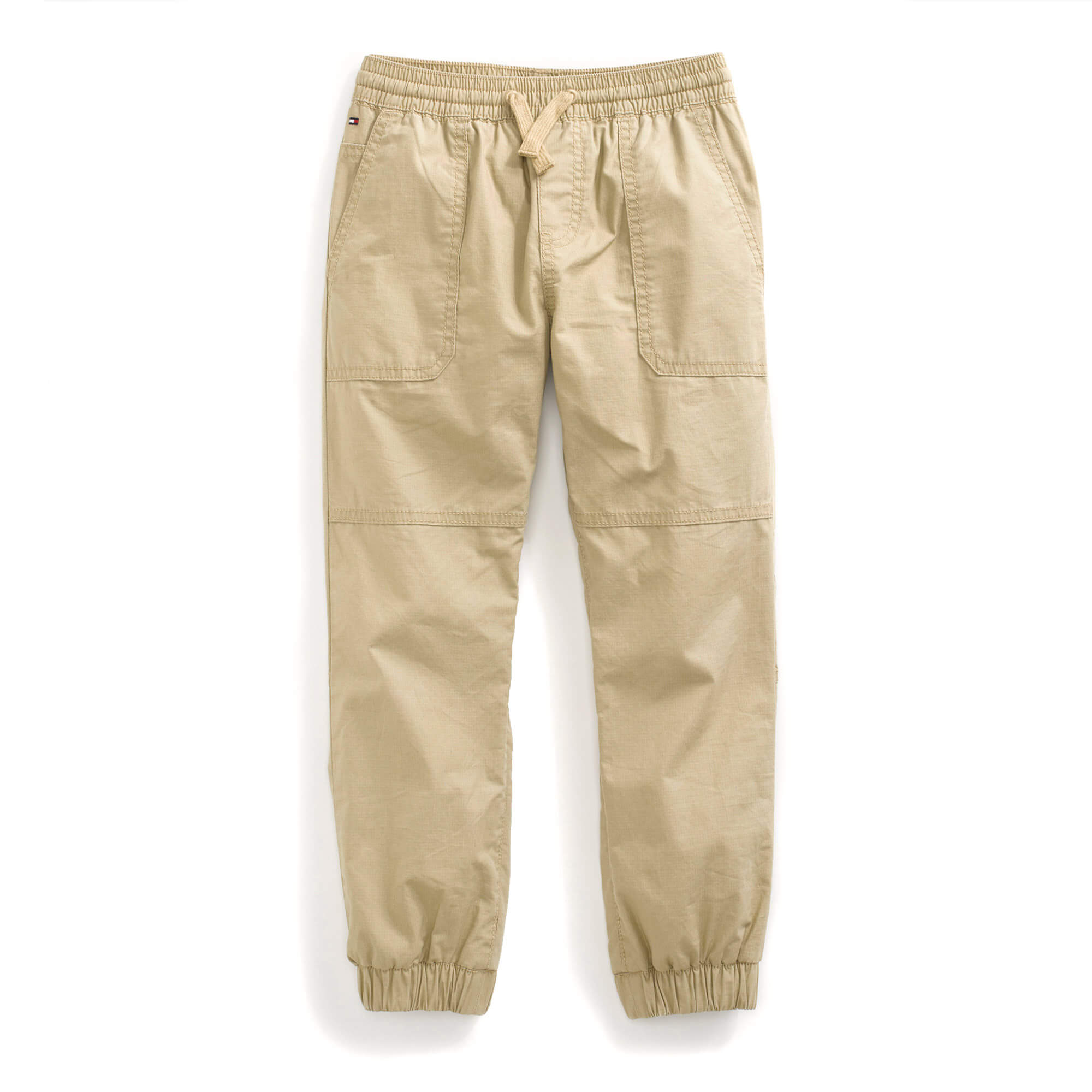 tommy hilfiger kids joggers