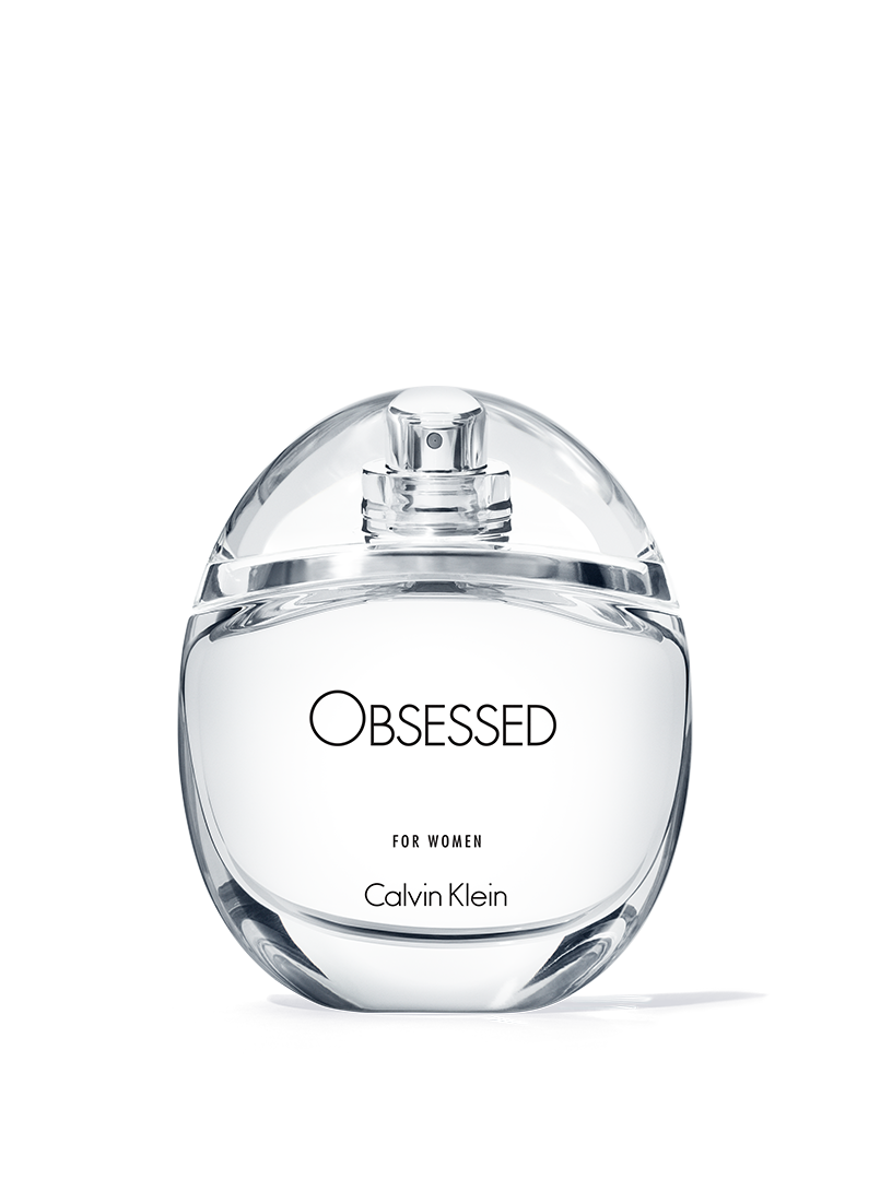 Obsessed by Calvin Klein | The New Fragrance