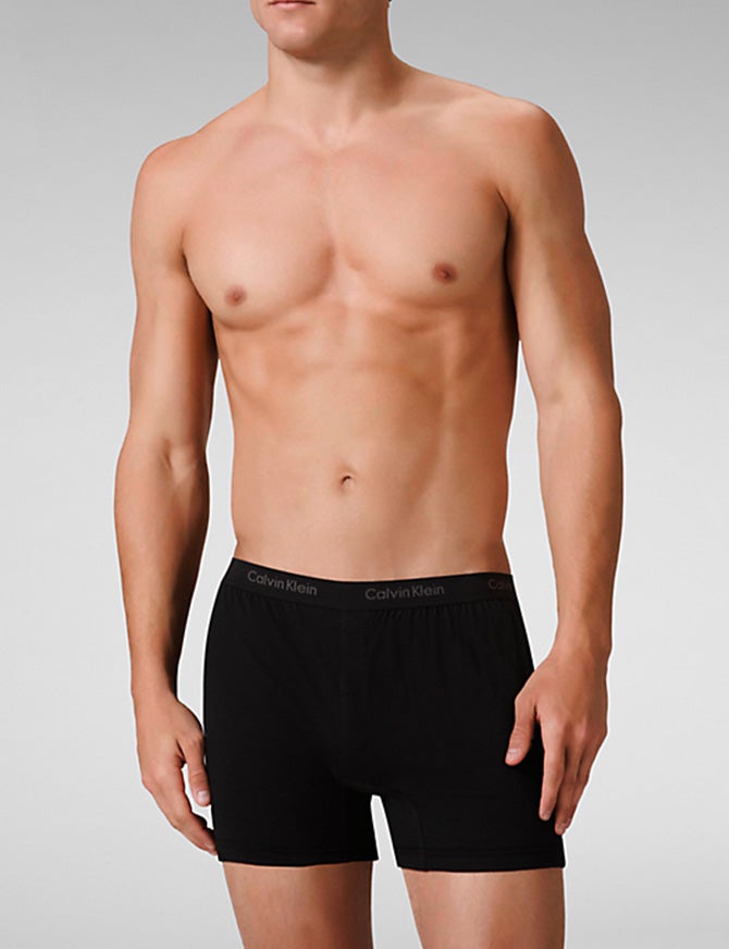 Underwear | Men's Silhouettes | Shop All | Calvin Klein