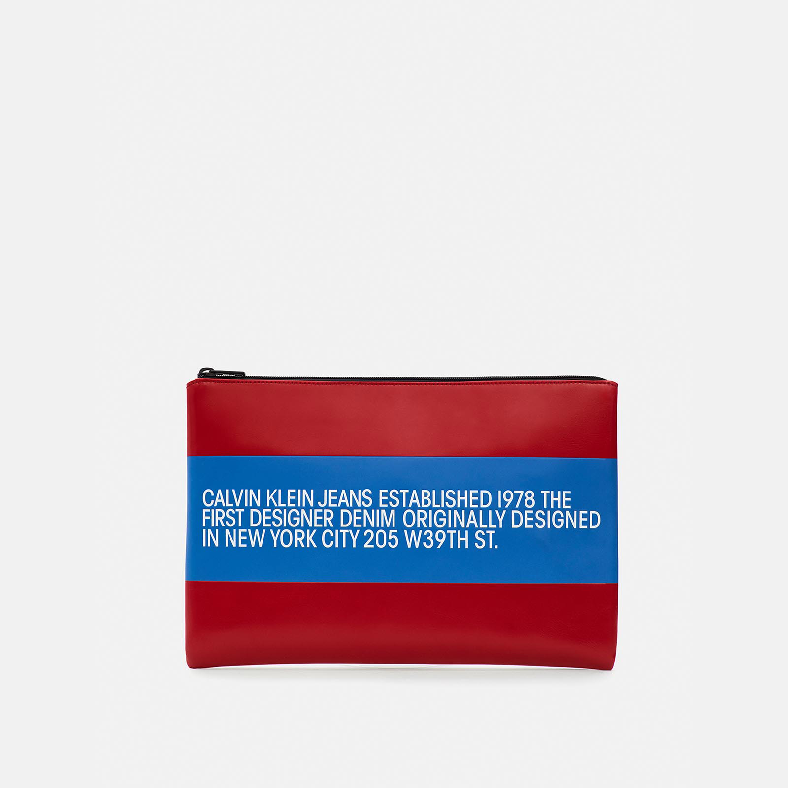 calvin klein calvin klein jeans established 1978