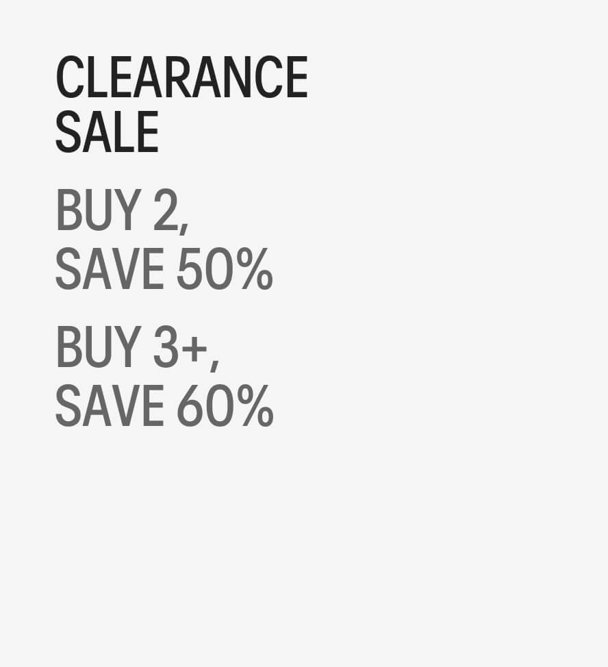 calvin klein final sale