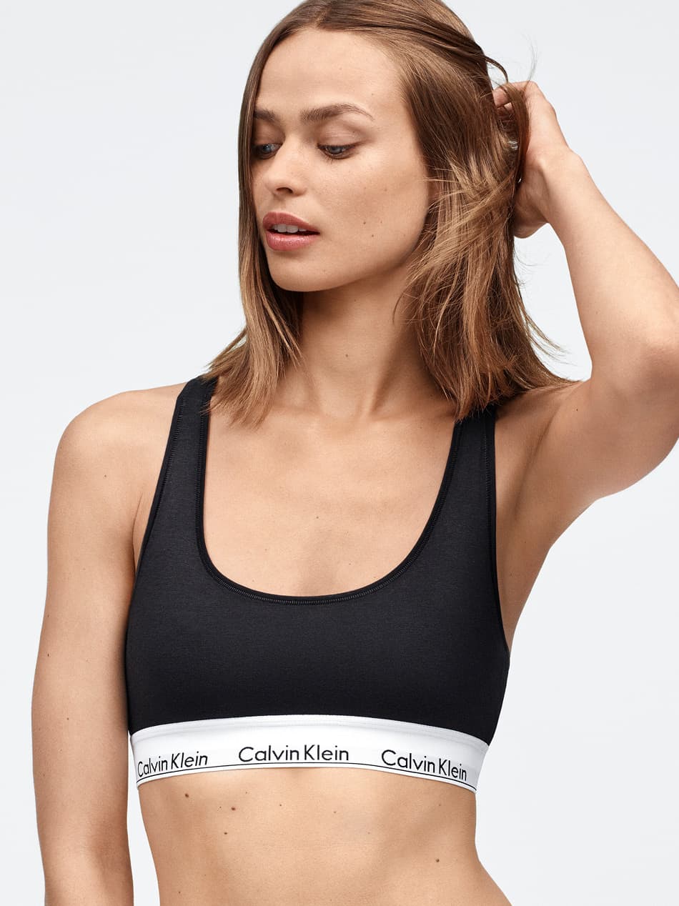 6 Actually Comfortable, Non-Wire Bras You'll Practically Forget
