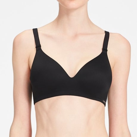 calvin klein women's bras