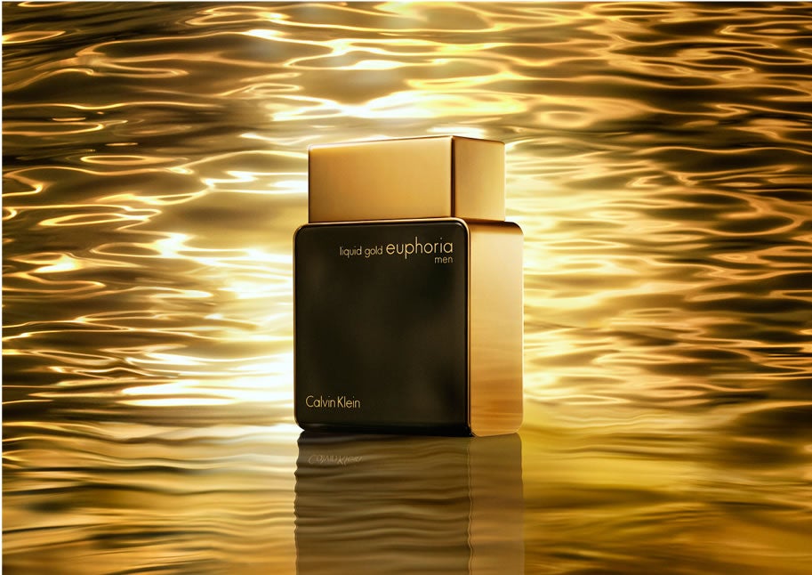 Perfume & Cologne, Men's & Women's Fragrance | Calvin Klein