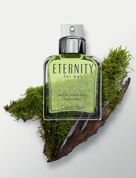 Perfume & Cologne, Men's & Women's Fragrance | Calvin Klein
