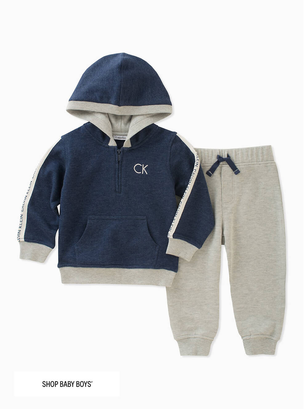 Kids | Calvin Klein