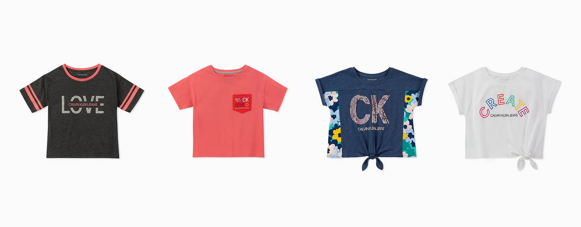 calvin klein kids clothes