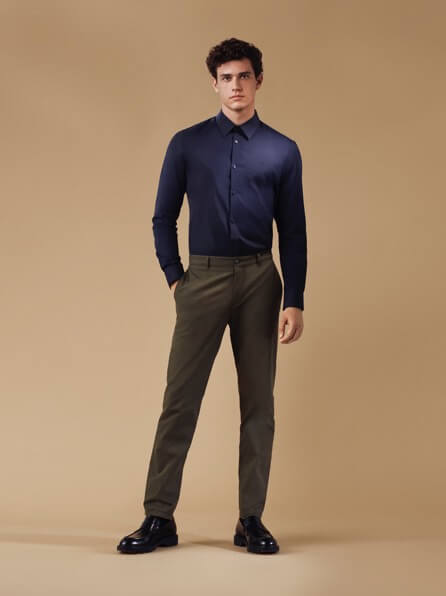 calvin klein men's clothing