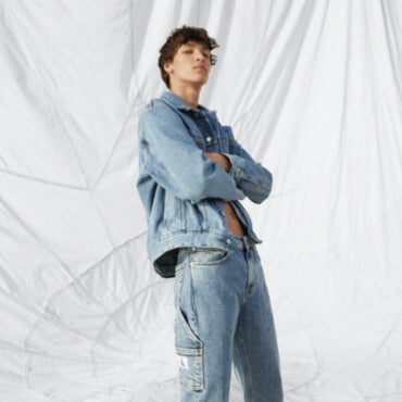 calvin klein canada jeans