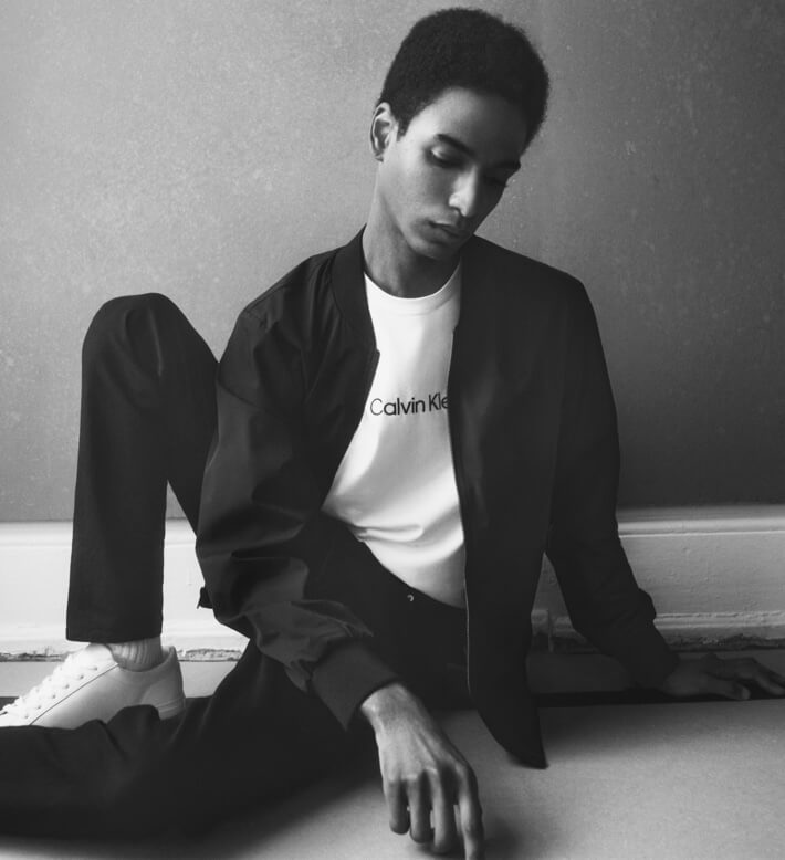 Shop Calvin Klein
