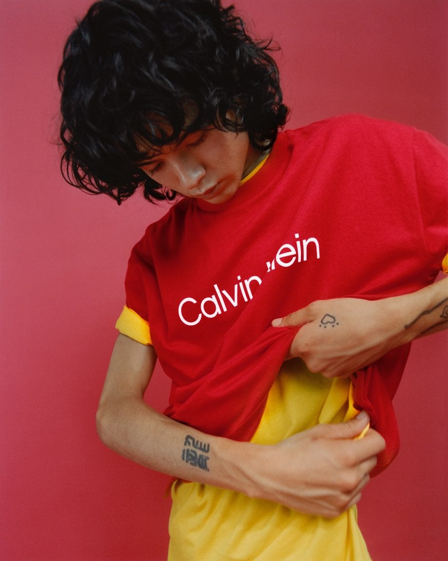 Calvin Klein Canada Official Online Site Store