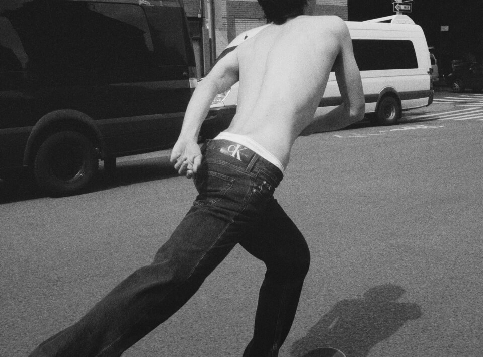 Calvin Klein® Canada Official Online Site & Store