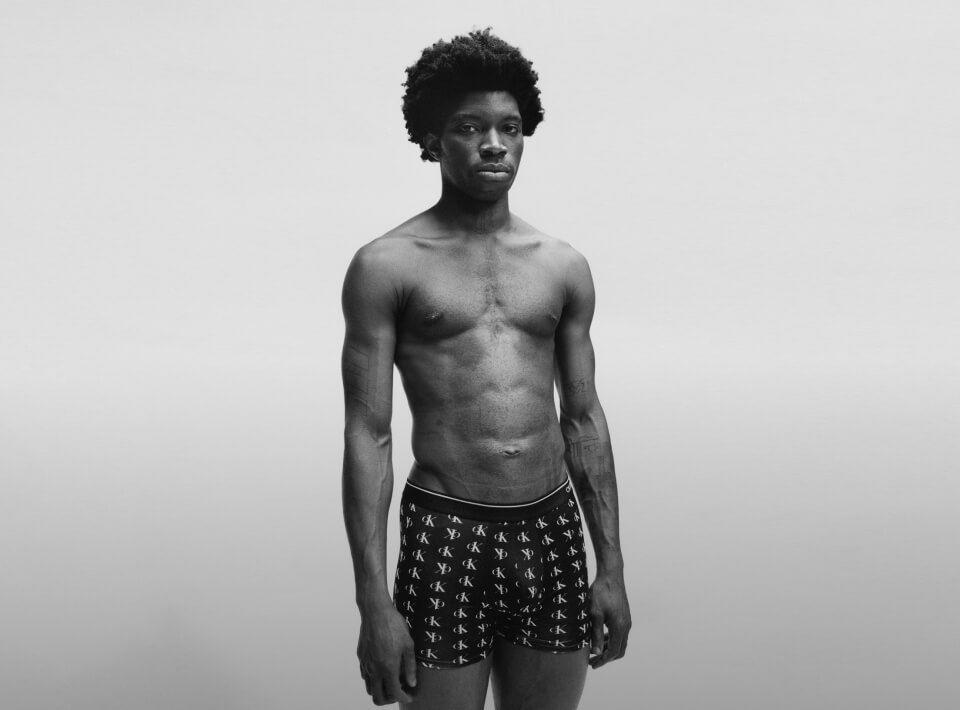 Calvin Klein® Canada Official Online Site & Store