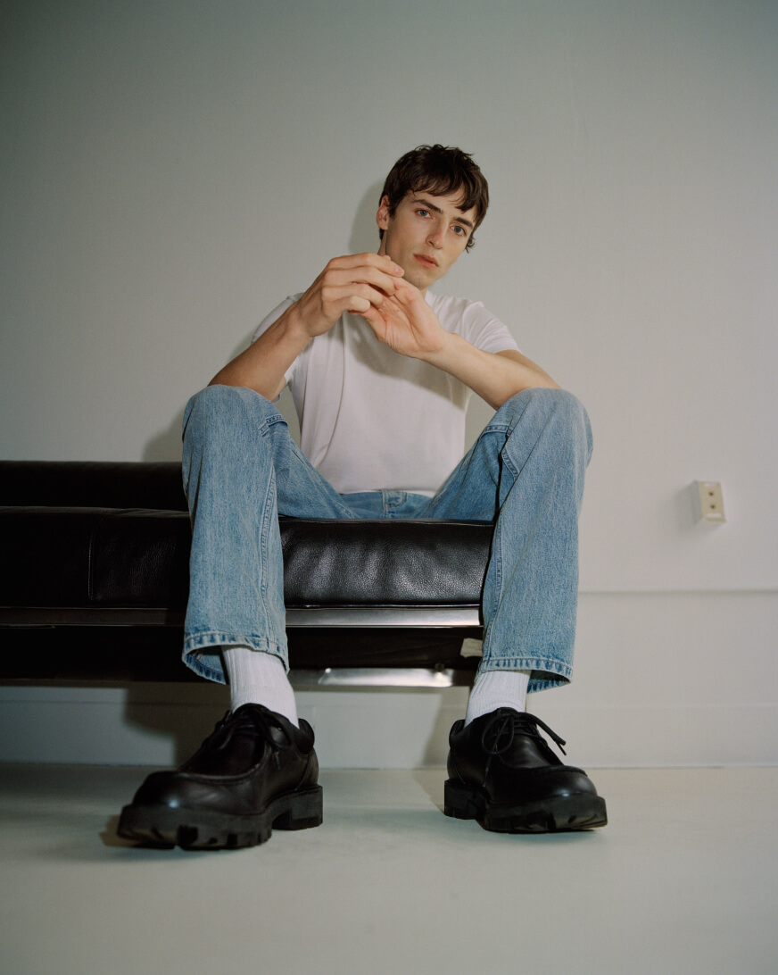 Calvin Klein® Canada Official Online Site & Store