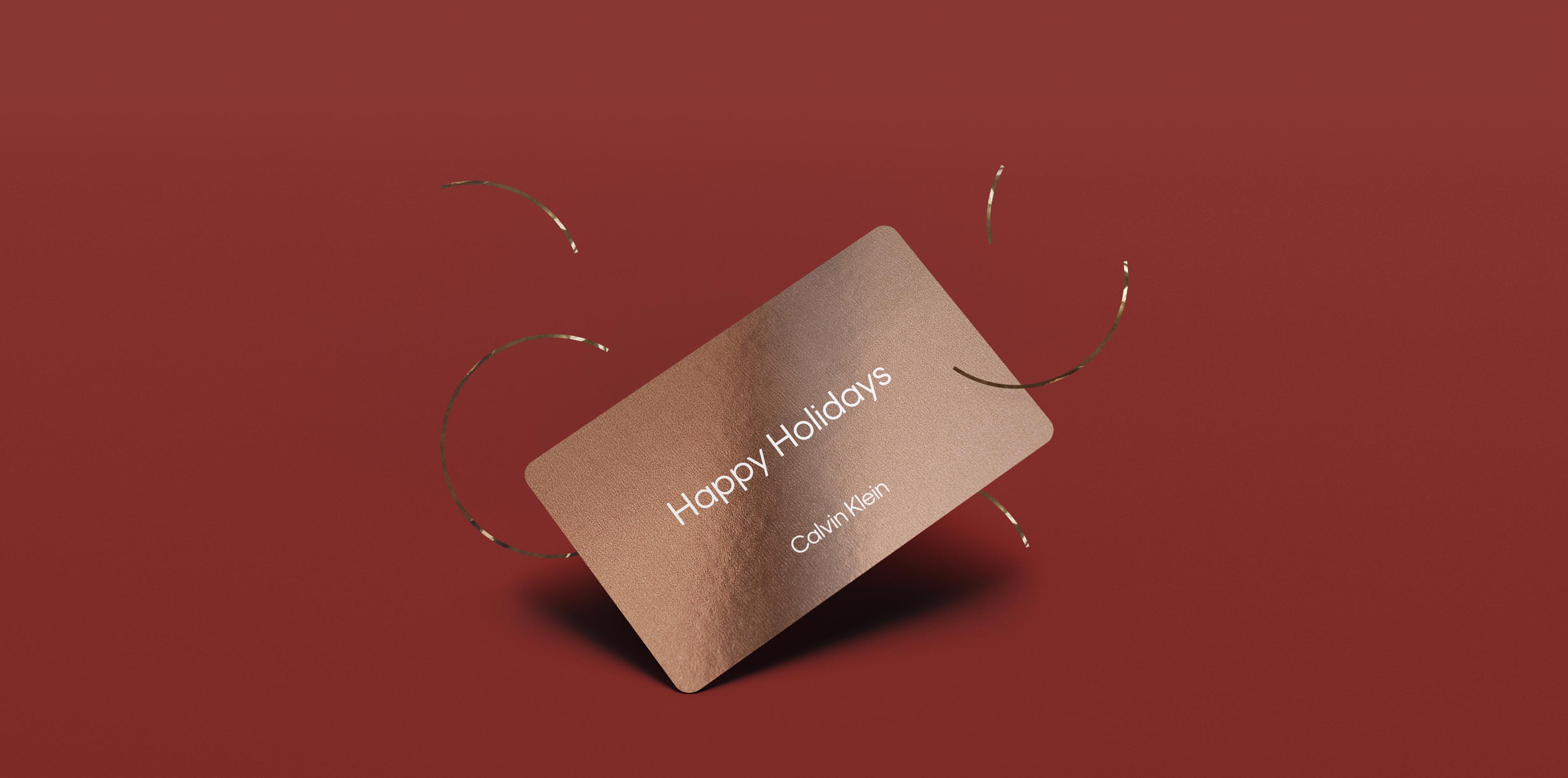 Calvin Klein® USA Official Online Site & Store