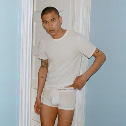 vraag naar koelkast beschaving Men's Underwear, Briefs & Undershirts - Shop All | Calvin Klein