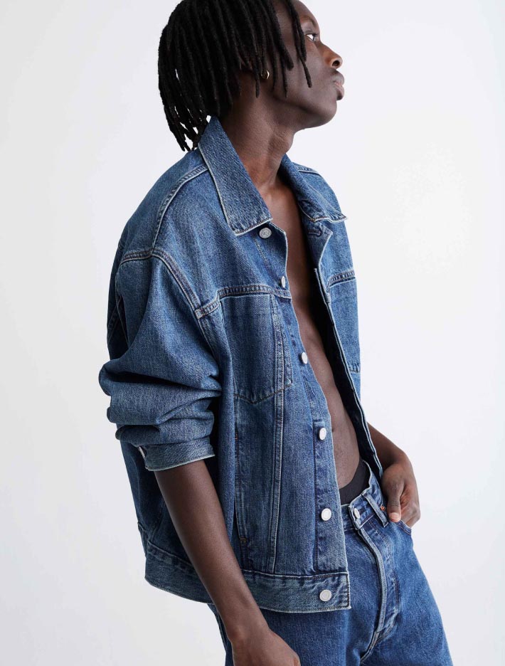 Calvin Klein® USA | Official Online Site \u0026 Store