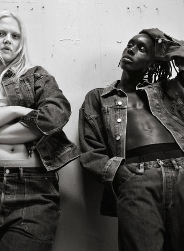 Calvin Klein® USA | Official Online Site \u0026 Store