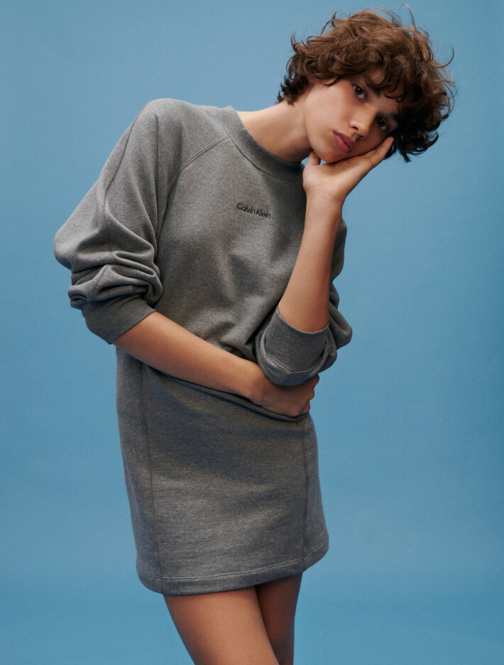 Calvin Klein® USA | Official Online Site & Store