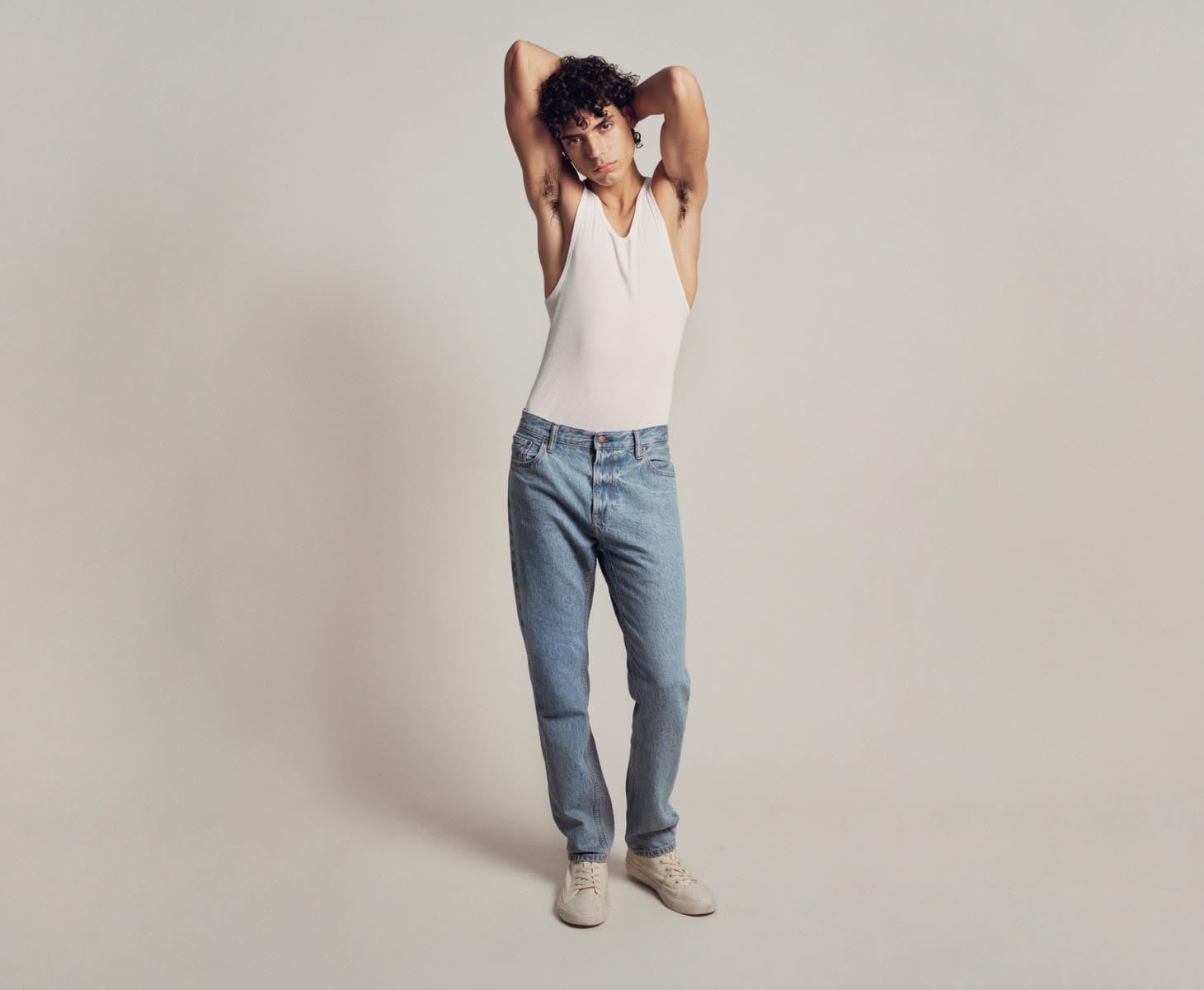 Shop Denim Jeans | Calvin Klein