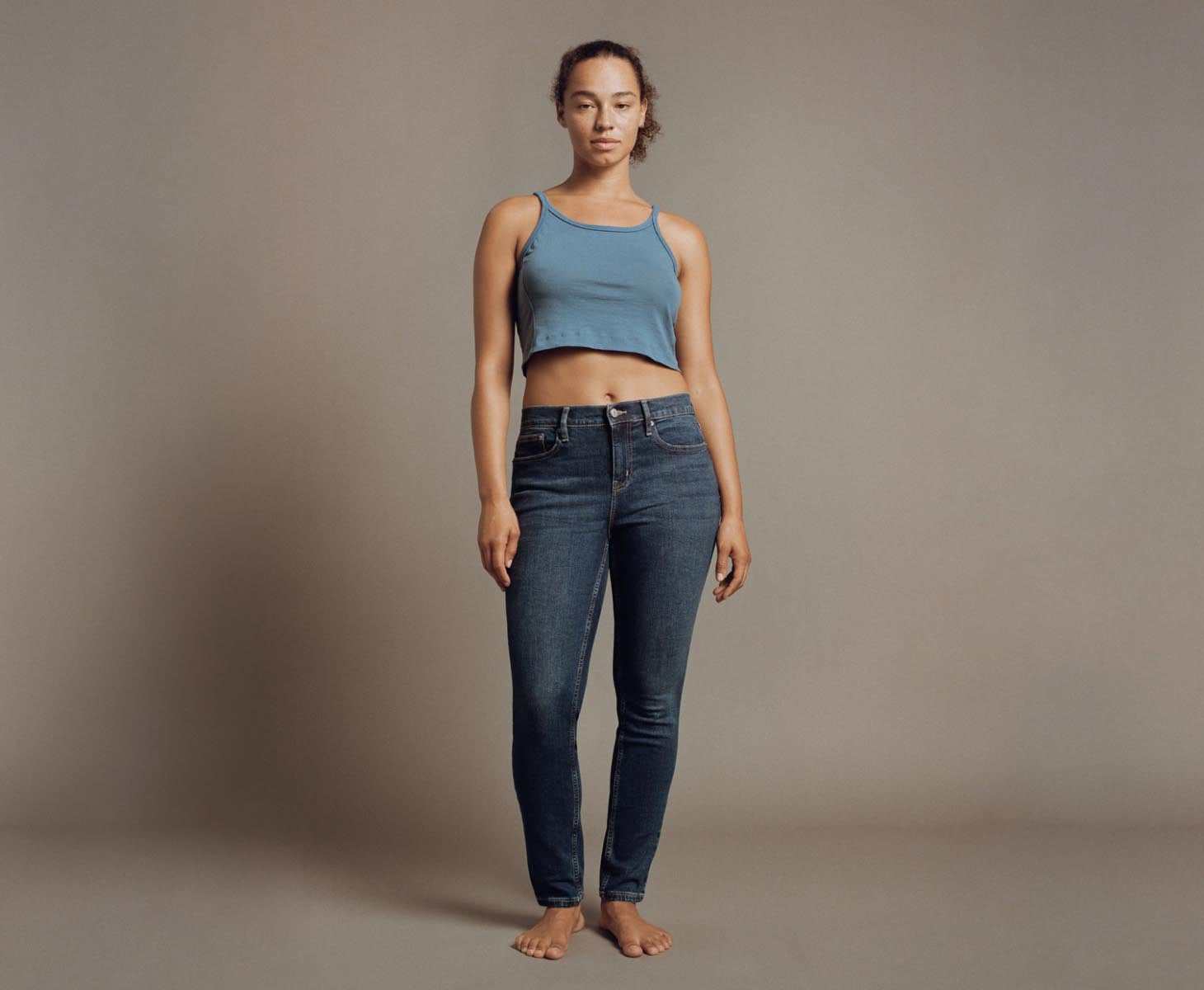 Shop Women's Denim and Jeans | Calvin Klein