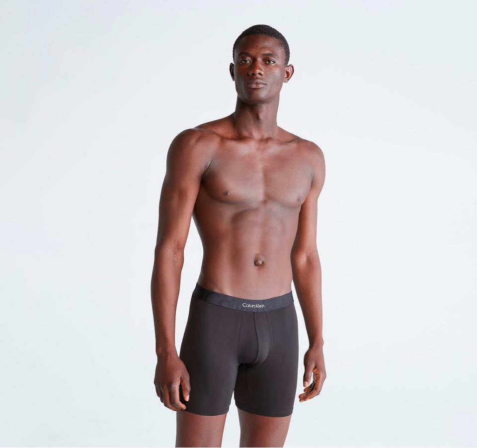 On board sexual Astrolabe Men's Underwear | Calvin Klein