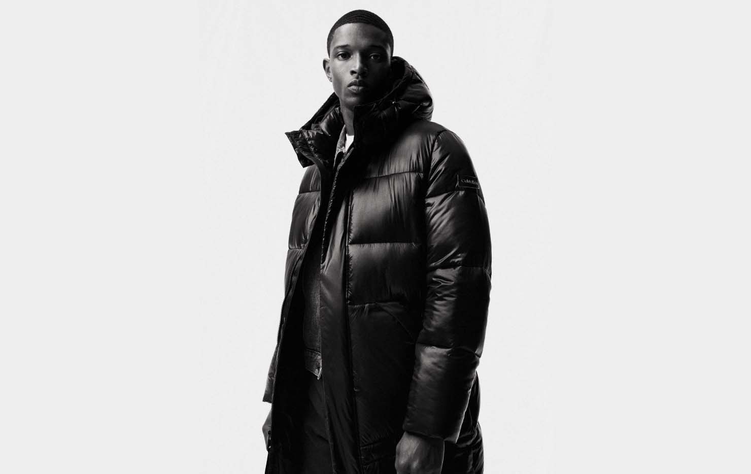 Men's Jackets + Coats: Shop All Men's 