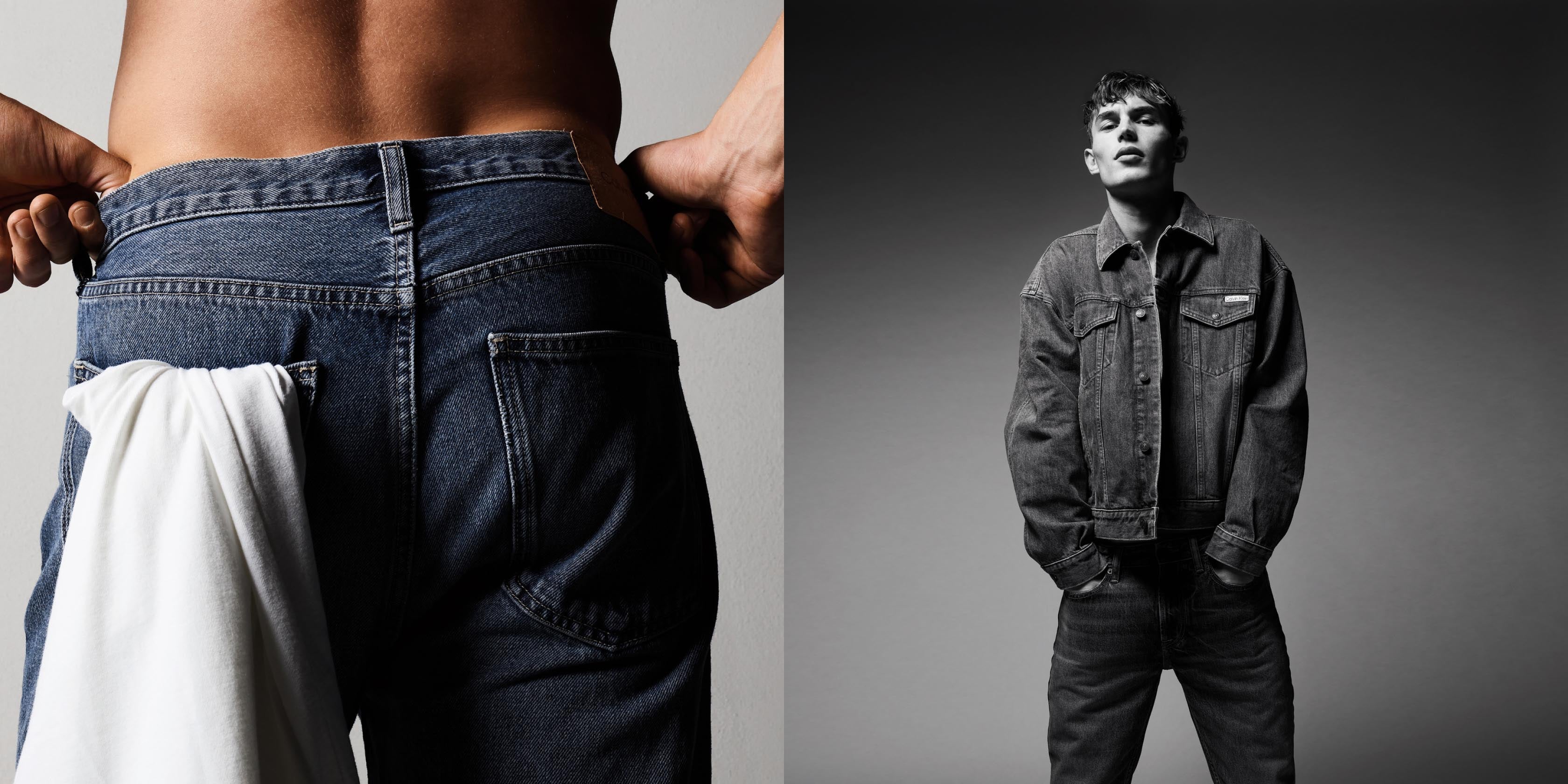 Wegrijden droog Analist Designer Jeans | CALVIN KLEIN® USA