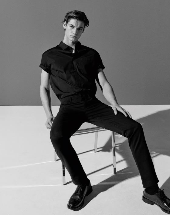 Men's Designer Clothing | Jeans, Shirts + More | Calvin Klein