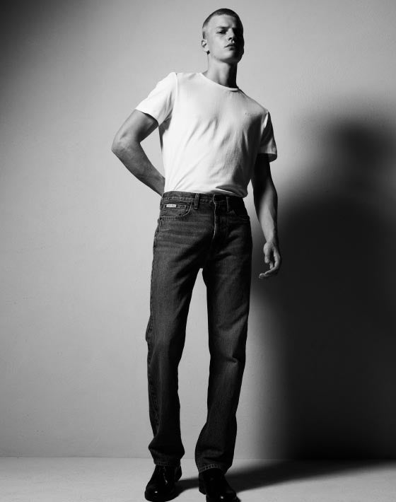 Men's Designer Clothing + Apparel | Calvin Klein