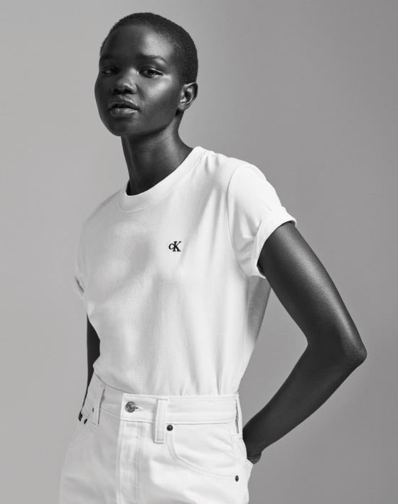 Women's Designer Clothing | Dresses, Jeans + More | Calvin Klein