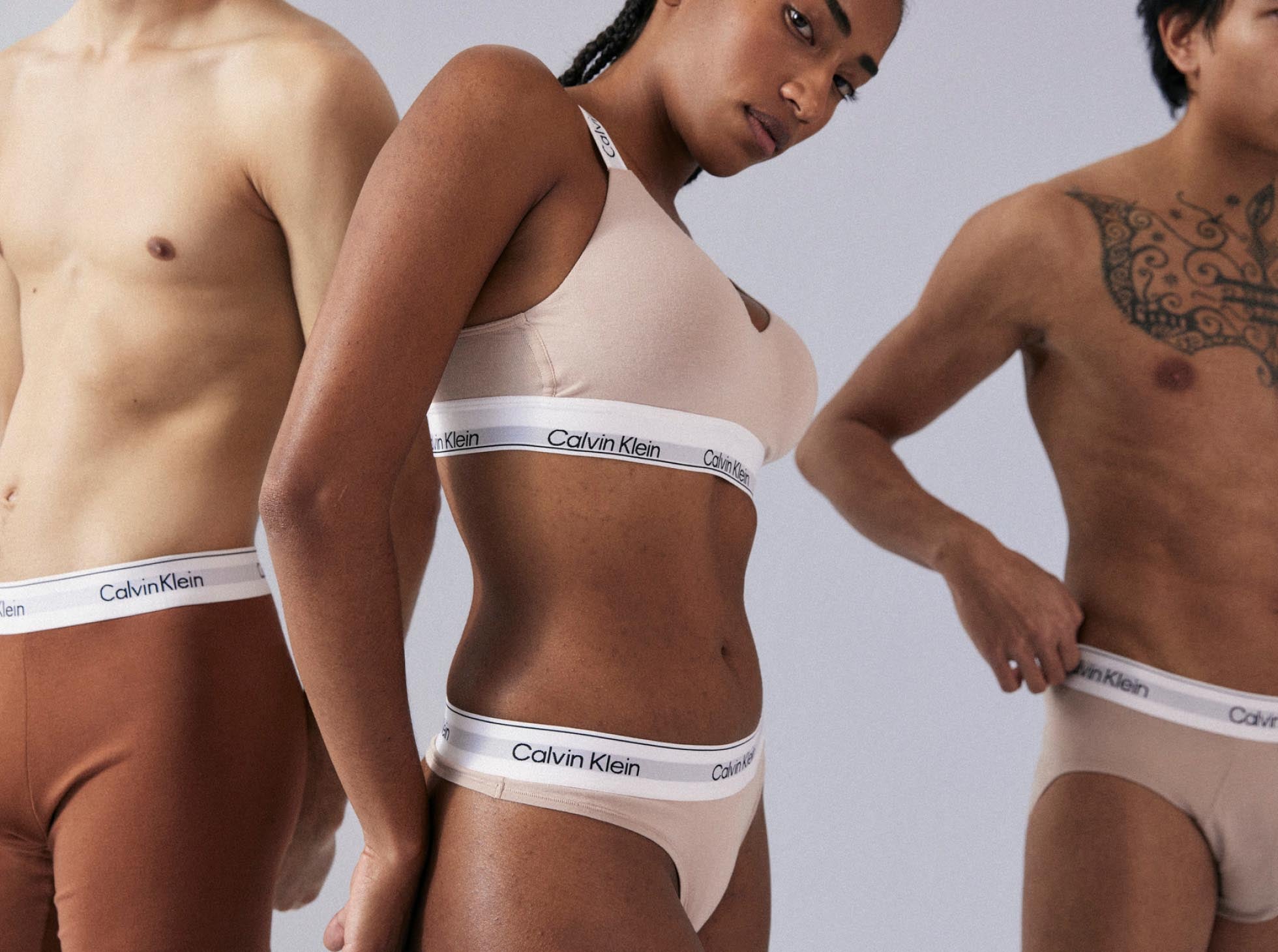 Our Commitment to Sustainable Fashion | Calvin Klein