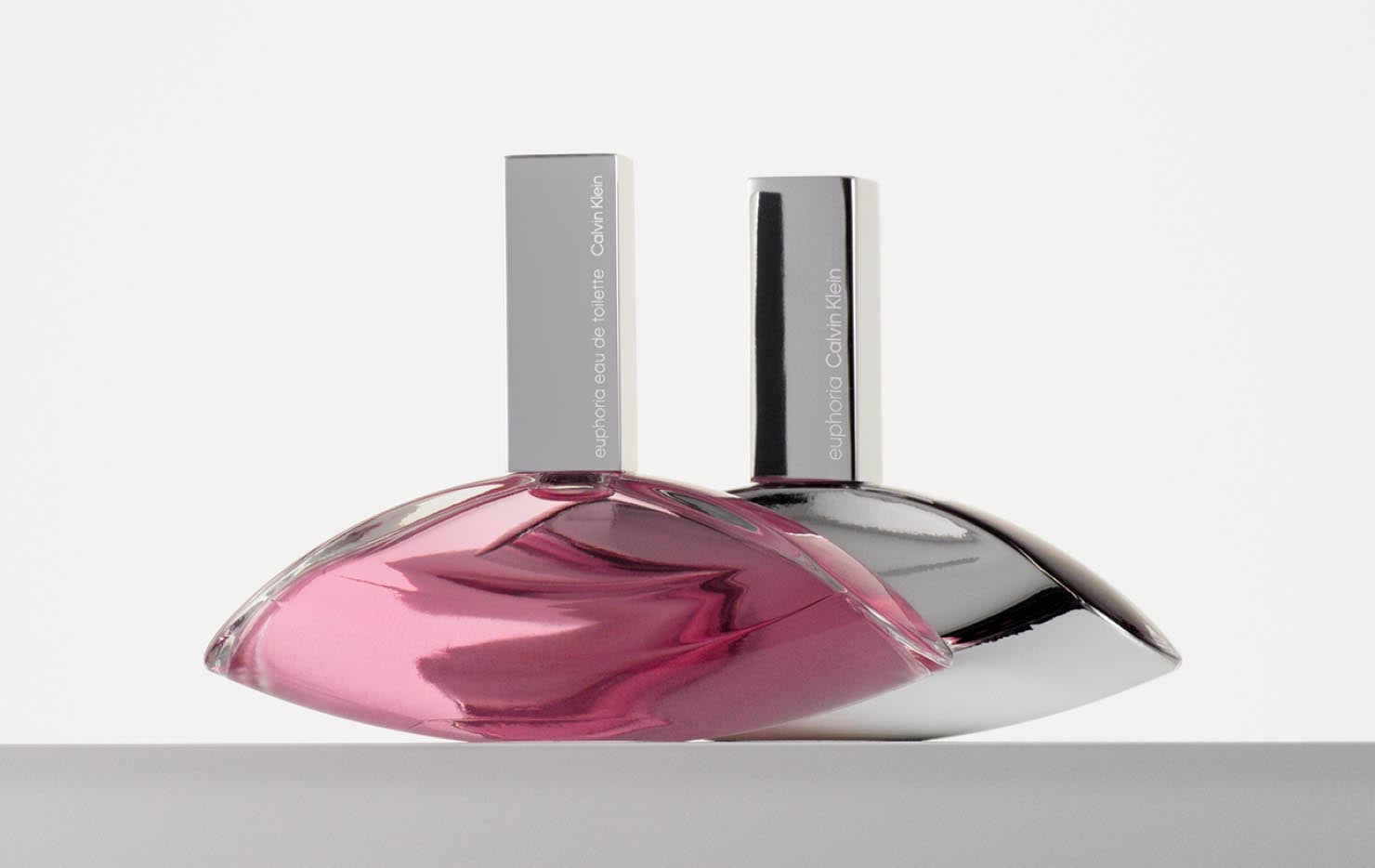 Shop Women's Fragrances | Calvin Klein