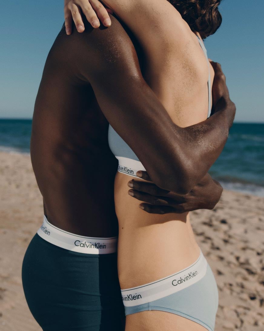 Calvin Klein® Official Site and Store