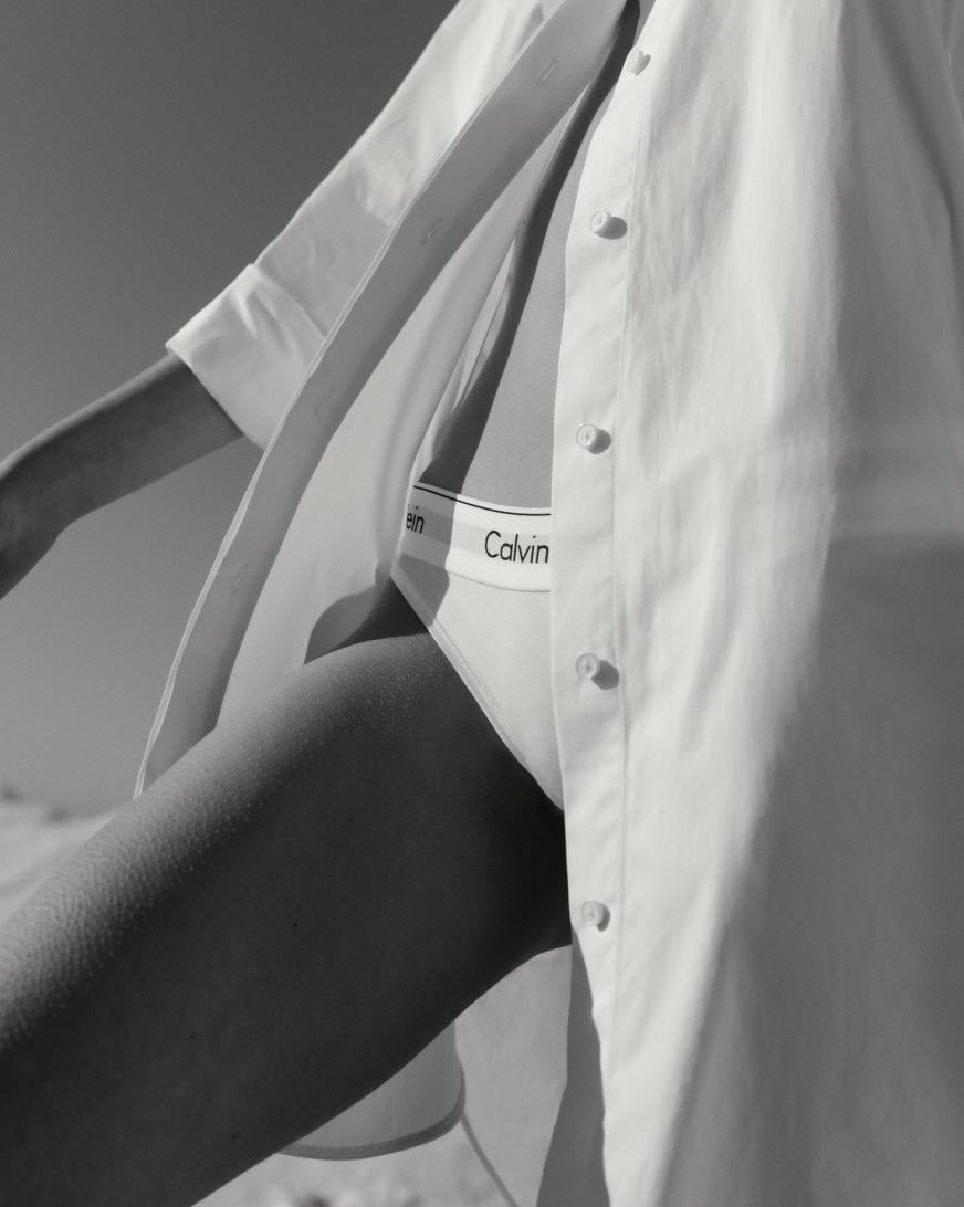 Calvin Klein® Canada | Official Online Site and Store