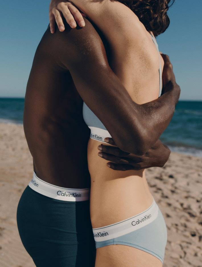 Calvin Klein® Official Site and Store