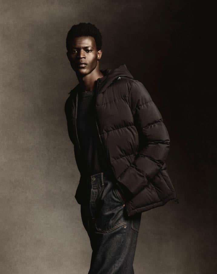 Calvin Klein Men's Slim-Fit Hooded Water Resistant Down Jacket - Macy's-mncb.edu.vn