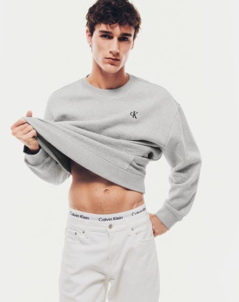 maler venom shuffle Shop Men's Sweaters | Calvin Klein