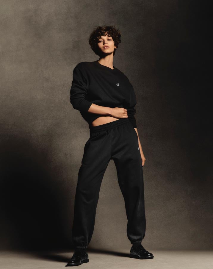 Calvin Klein Performance gray leggings women’s small quick dry