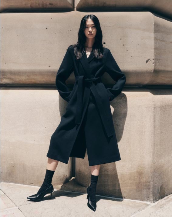 Women\'s Outerwear | Calvin Klein Puffers & Jackets Coats, 