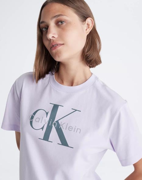 Shop Women\'s Tops | Calvin Klein