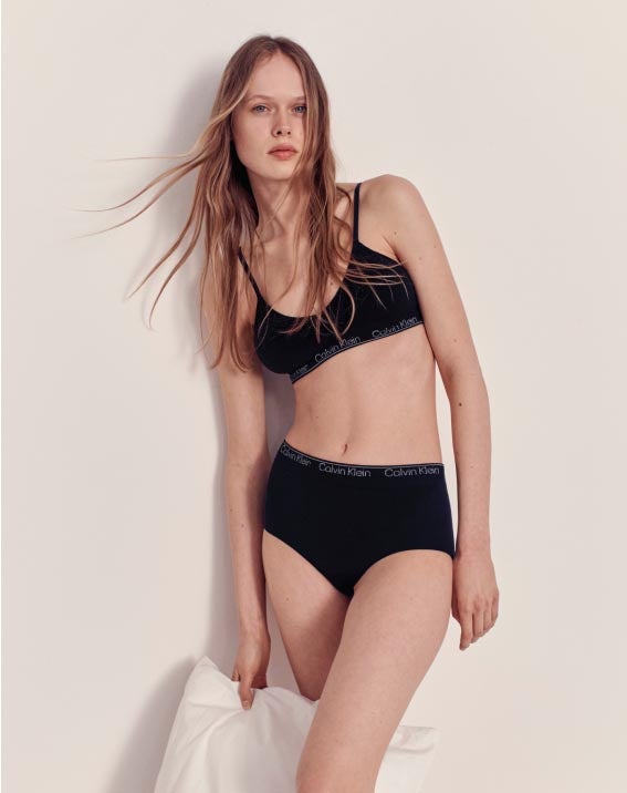 timmerman Ja Paleis Women's Panties & Underwear | Calvin Klein
